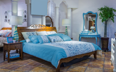 6 Tips To Save Money On Bedroom Furniture
