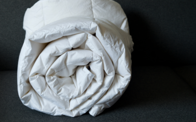 How To Choose The Best Down Comforter