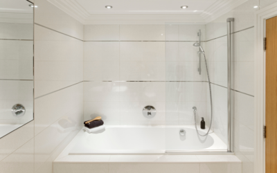 Bath vs Showers: Which Are Better?