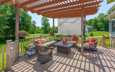 How To Design A Backyard Patio