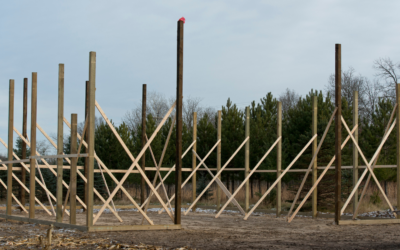 Who Builds Shouses?