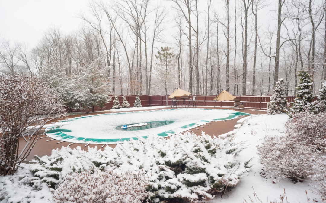 How To Winterize A Swimming Pool