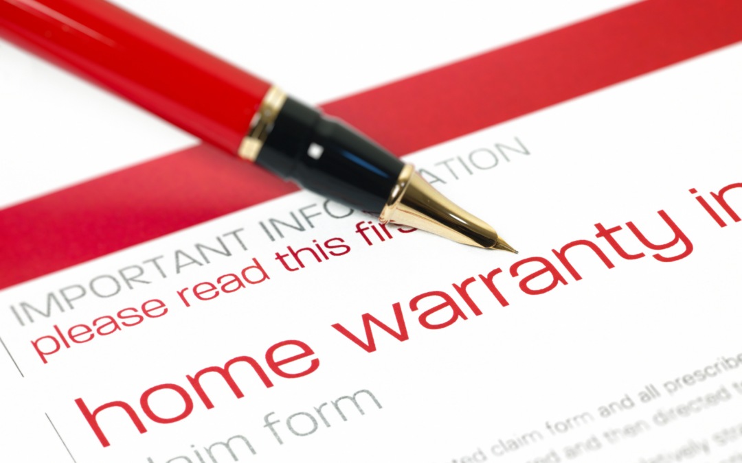 Do You Really Need A Home Warranty?