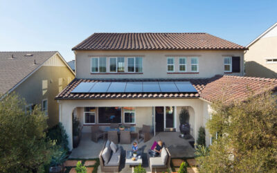 The Pros And Cons Of Solar Panels