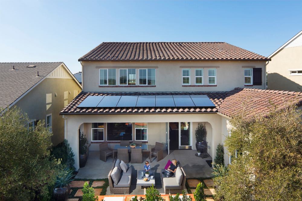 The Pros And Cons Of Solar Panels
