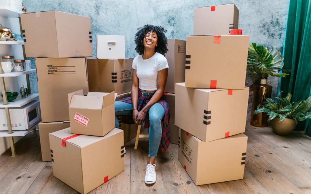 Preparing for Move: Essential Packing Tips You Should Know