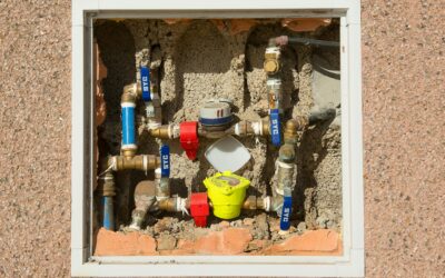 The New Homeowner’s Curse: Why Things Start Breaking Right After You Move In